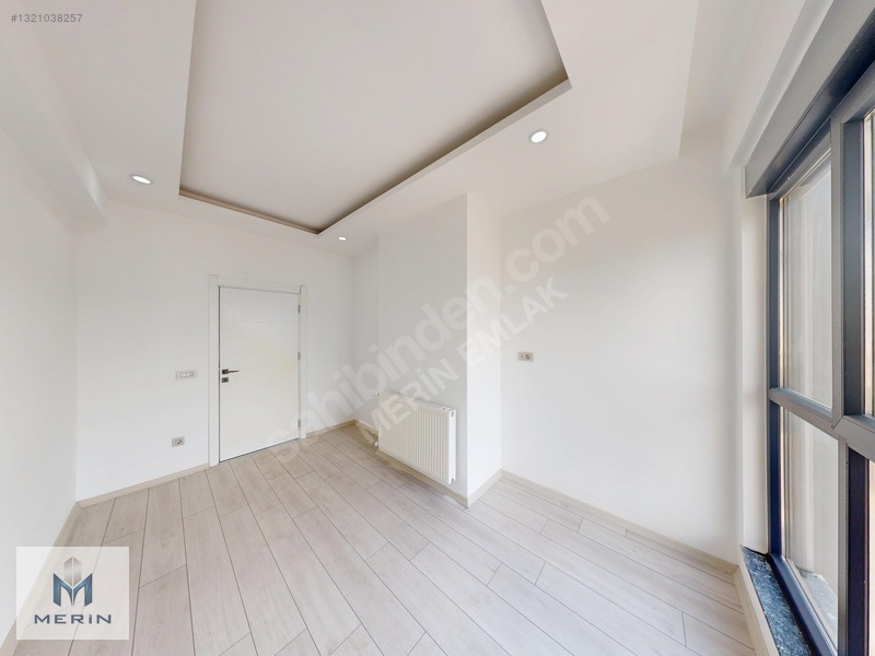 Argın Resıdence | Sanal Turlu | Havuz Manzaralı 3 Cepheli 3+1 — fotoğraf 38