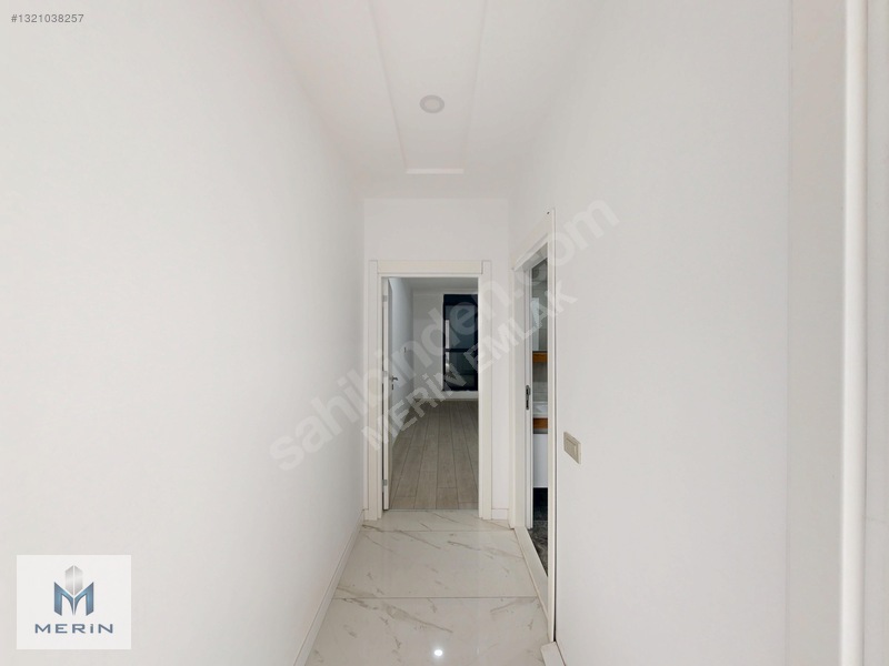 Argın Resıdence | Sanal Turlu | Havuz Manzaralı 3 Cepheli 3+1 — fotoğraf 39