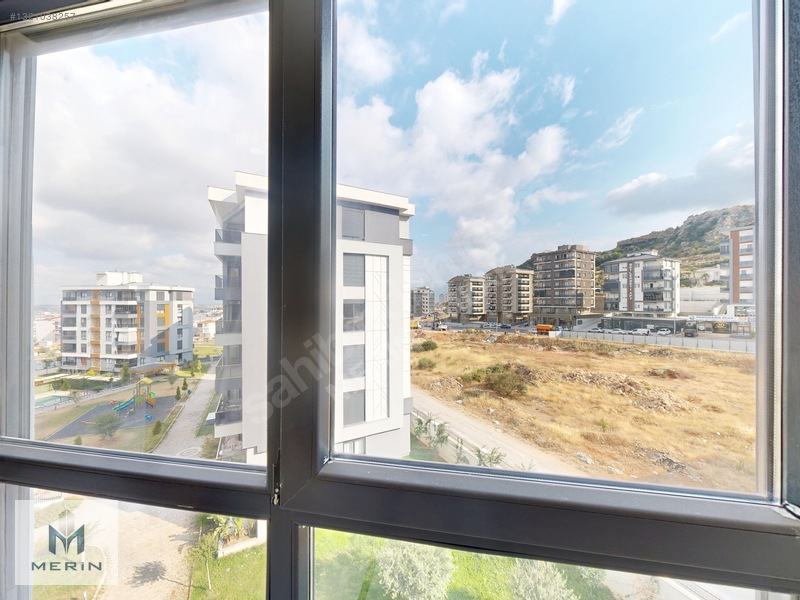 Argın Resıdence | Sanal Turlu | Havuz Manzaralı 3 Cepheli 3+1 — fotoğraf 45