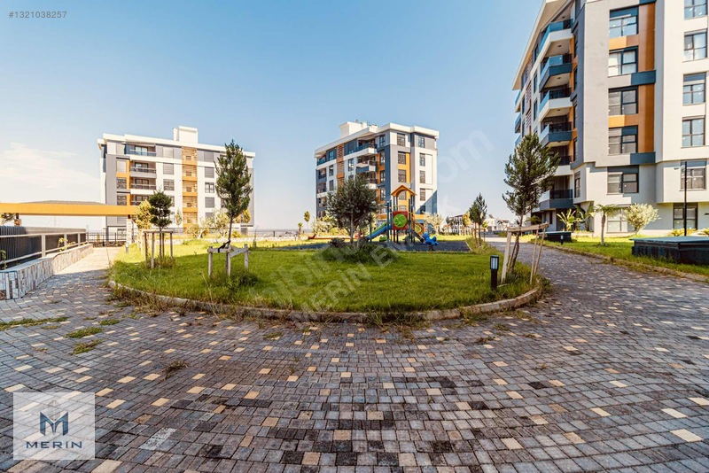 Argın Resıdence | Sanal Turlu | Havuz Manzaralı 3 Cepheli 3+1 — fotoğraf 55
