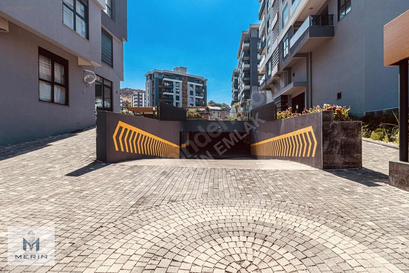 Argın Resıdence | Sanal Turlu | Havuz Manzaralı 3 Cepheli 3+1 — fotoğraf 60