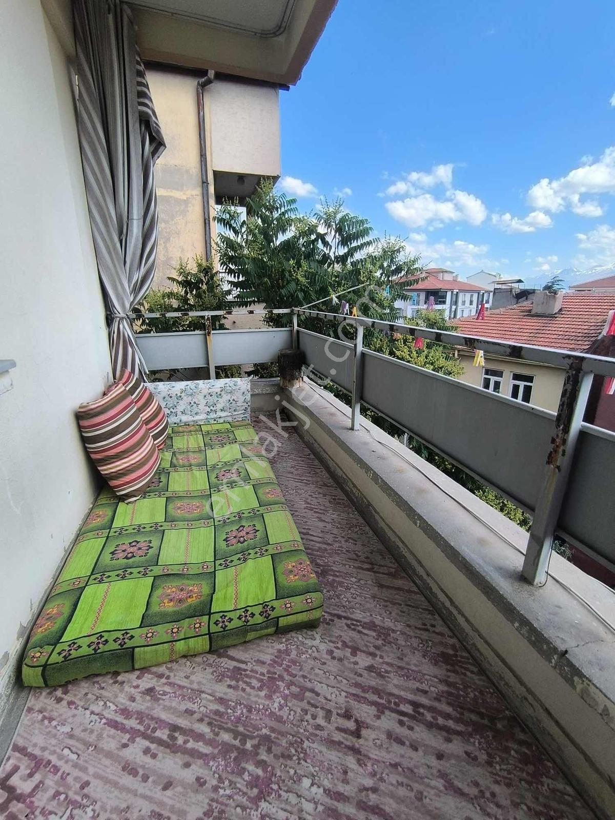 Kılıçarslan Mahallesi Uygun 3+1 Satılık Daire — fotoğraf 23