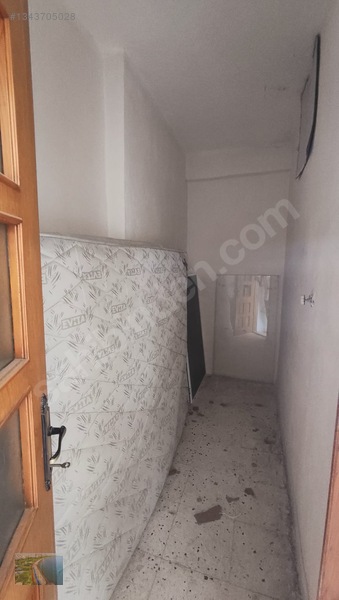 Mezitli Davultepe'de Deniz Manz.lı & Havuzlu & Bağımsız Mutfaklı — fotoğraf 9