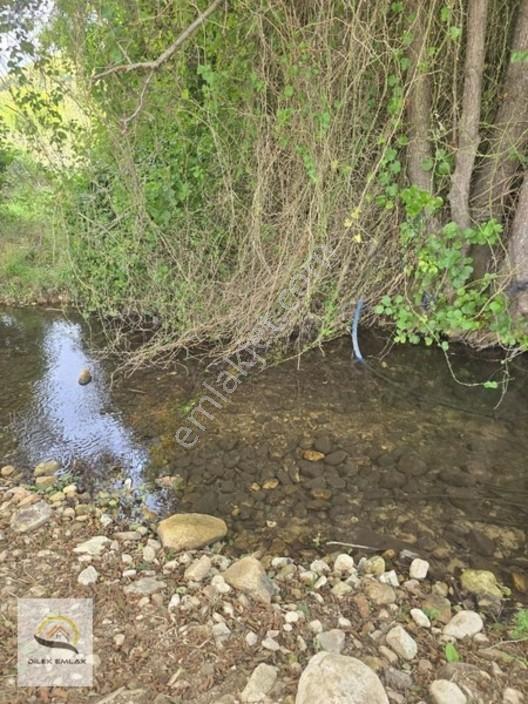 Kırklareli Vize Kömürköy'de Asfalt Cephe Tarlada 268m² Parsel — fotoğraf 3