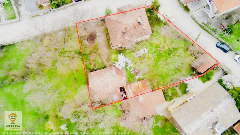 Wisrem Safranboludan Bağlarbaşında Köşe Başı Fırsat Müstakil Ev — fotoğraf 3