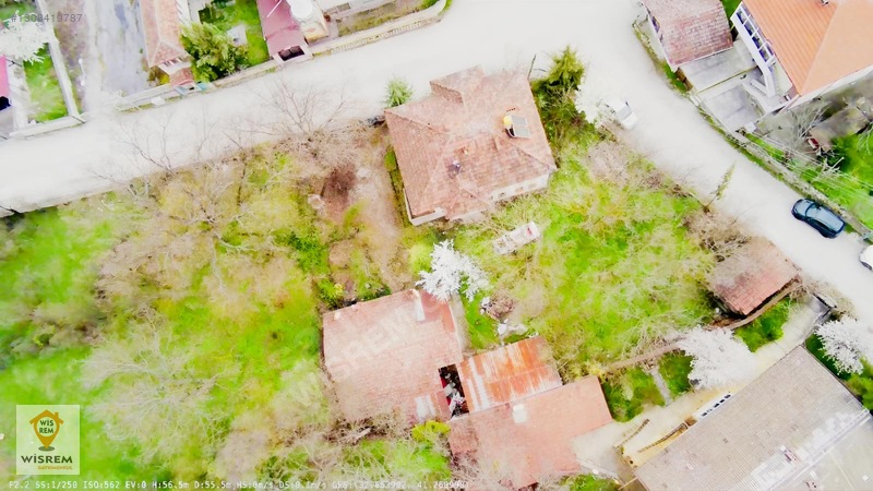 Wisrem Safranboludan Bağlarbaşında Köşe Başı Fırsat Müstakil Ev — fotoğraf 4