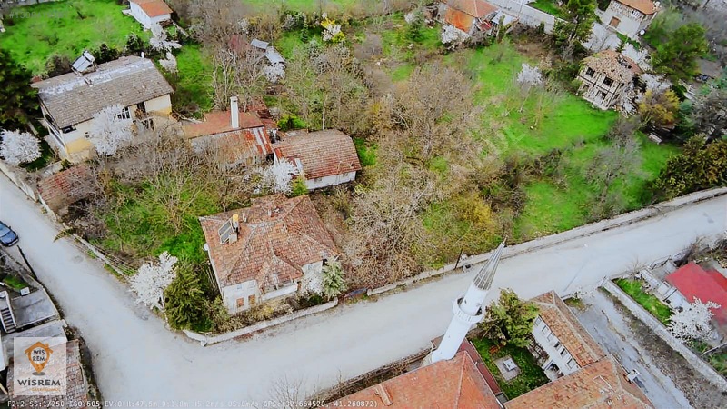 Wisrem Safranboludan Bağlarbaşında Köşe Başı Fırsat Müstakil Ev — fotoğraf 5