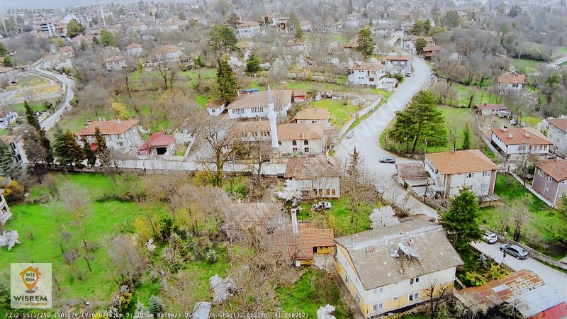 Wisrem Safranboludan Bağlarbaşında Köşe Başı Fırsat Müstakil Ev — fotoğraf 6