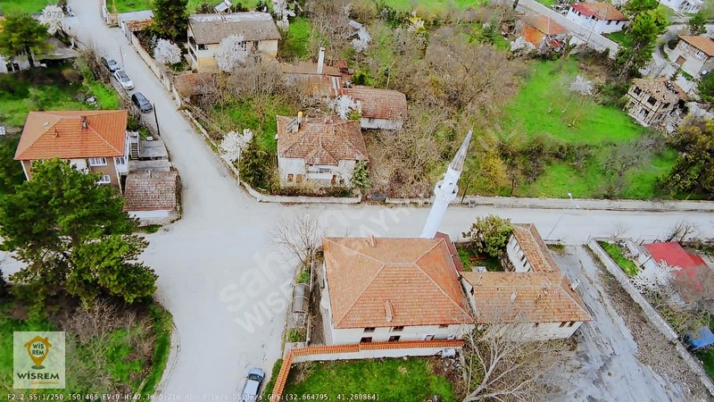 Wisrem Safranboludan Bağlarbaşında Köşe Başı Fırsat Müstakil Ev — fotoğraf 7