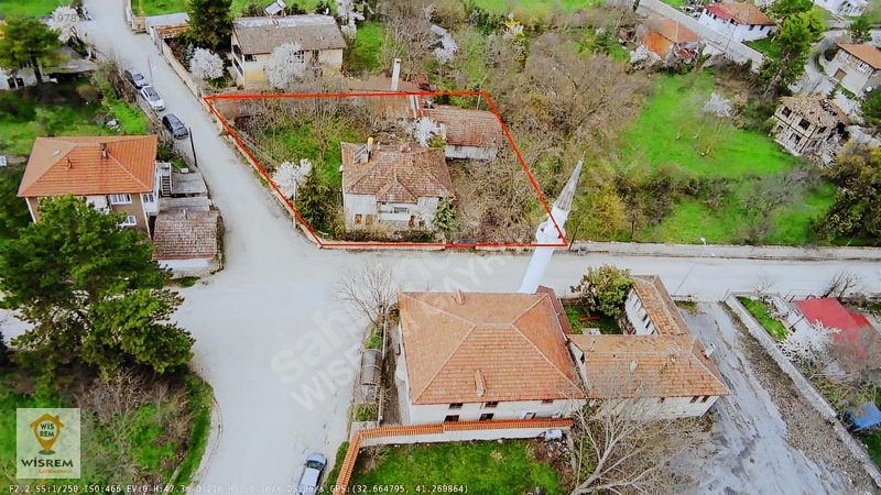 Wisrem Safranboludan Bağlarbaşında Köşe Başı Fırsat Müstakil Ev — fotoğraf 10
