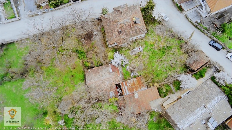 Wisrem Safranboludan Bağlarbaşında Köşe Başı Fırsat Müstakil Ev — fotoğraf 11