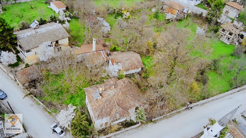Wisrem Safranboludan Bağlarbaşında Köşe Başı Fırsat Müstakil Ev — fotoğraf 12