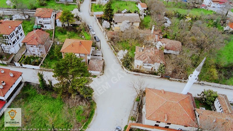 Wisrem Safranboludan Bağlarbaşında Köşe Başı Fırsat Müstakil Ev — fotoğraf 14