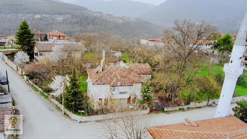 Wisrem Safranboludan Bağlarbaşında Köşe Başı Fırsat Müstakil Ev — fotoğraf 17