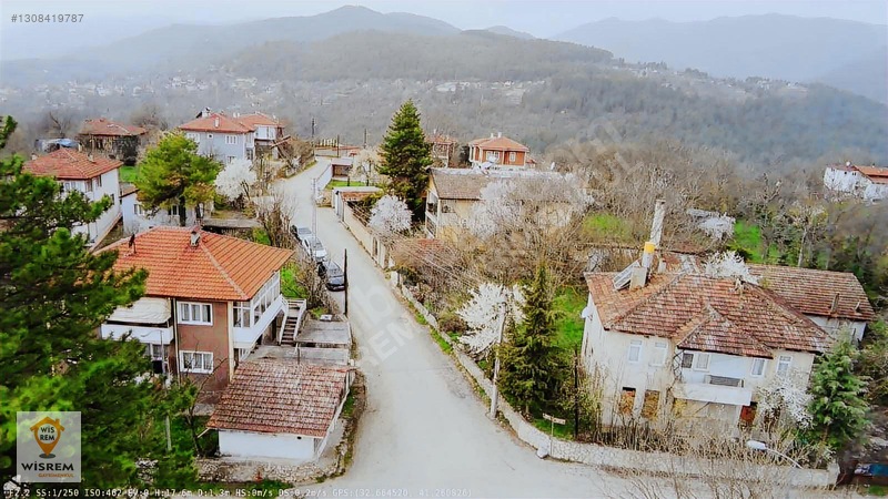 Wisrem Safranboludan Bağlarbaşında Köşe Başı Fırsat Müstakil Ev — fotoğraf 18