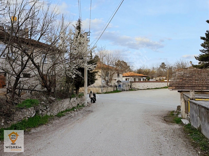 Wisrem Safranboludan Bağlarbaşında Köşe Başı Fırsat Müstakil Ev — fotoğraf 20