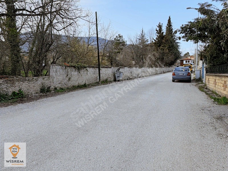 Wisrem Safranboludan Bağlarbaşında Köşe Başı Fırsat Müstakil Ev — fotoğraf 22