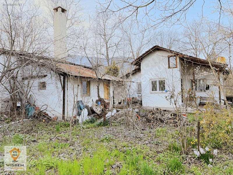Wisrem Safranboludan Bağlarbaşında Köşe Başı Fırsat Müstakil Ev — fotoğraf 24