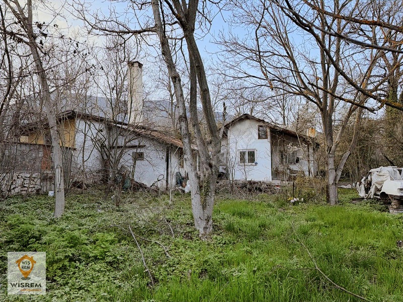 Wisrem Safranboludan Bağlarbaşında Köşe Başı Fırsat Müstakil Ev — fotoğraf 25