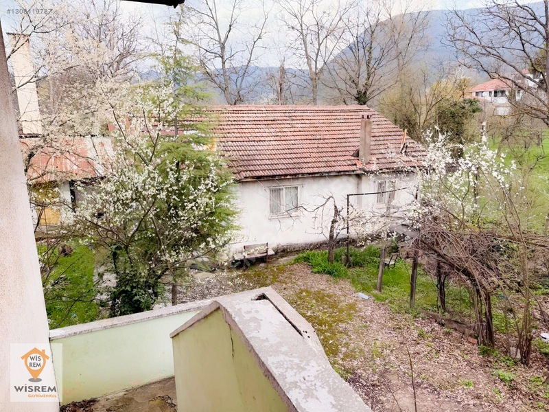 Wisrem Safranboludan Bağlarbaşında Köşe Başı Fırsat Müstakil Ev — fotoğraf 39