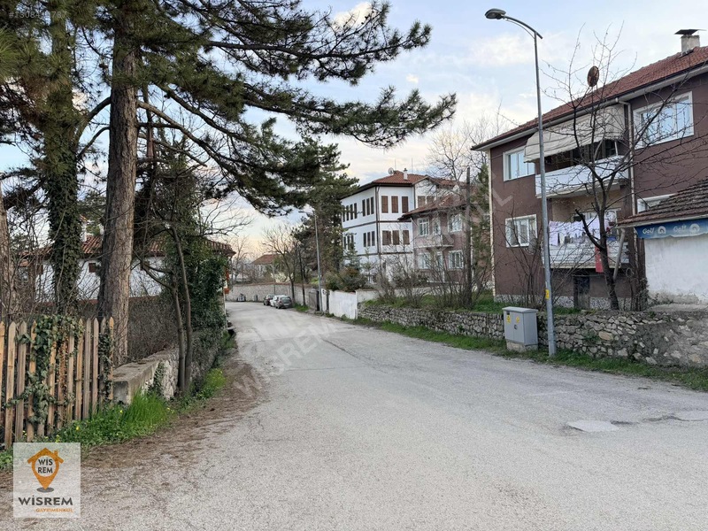 Wisrem Safranboludan Bağlarbaşında Köşe Başı Fırsat Müstakil Ev — fotoğraf 40