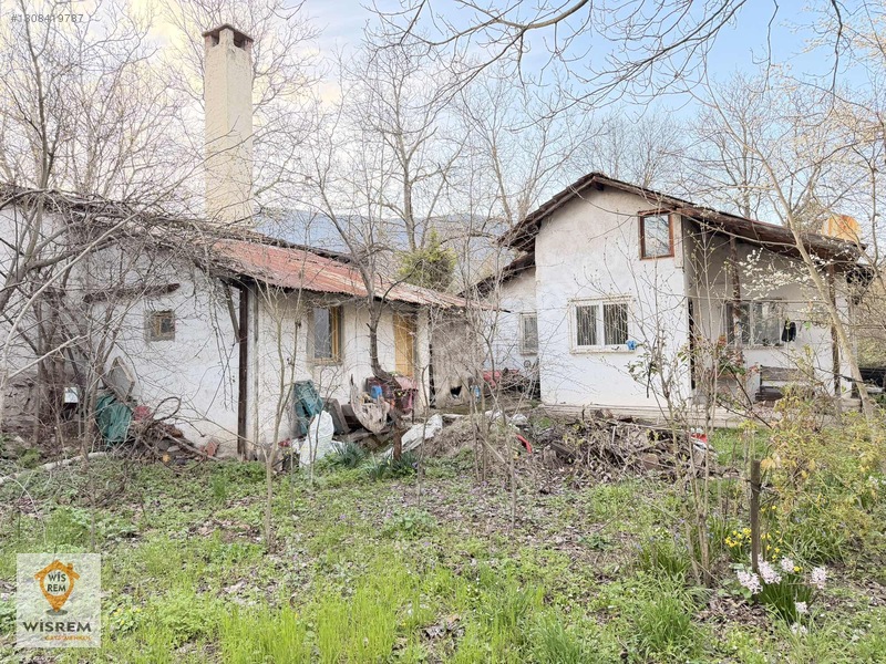 Wisrem Safranboludan Bağlarbaşında Köşe Başı Fırsat Müstakil Ev — fotoğraf 42