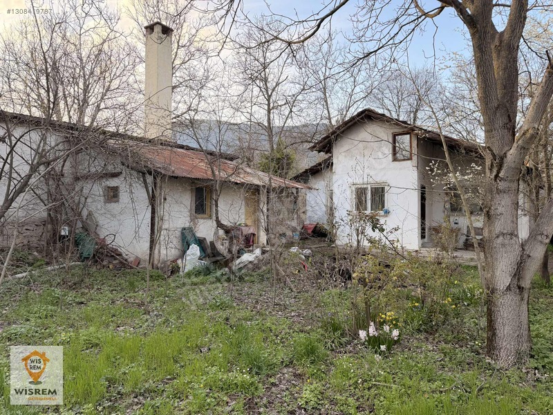 Wisrem Safranboludan Bağlarbaşında Köşe Başı Fırsat Müstakil Ev — fotoğraf 44