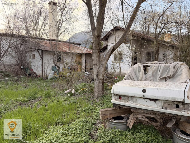 Wisrem Safranboludan Bağlarbaşında Köşe Başı Fırsat Müstakil Ev — fotoğraf 45