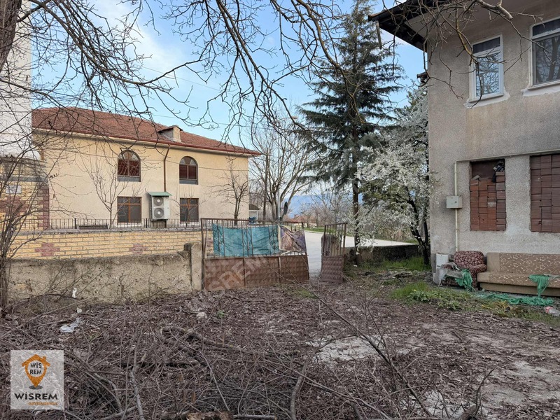 Wisrem Safranboludan Bağlarbaşında Köşe Başı Fırsat Müstakil Ev — fotoğraf 47