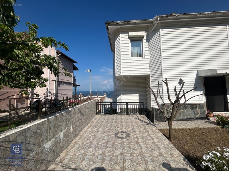 Mudanya Yat Limanı Manzaralı 5+1 Müstakil Villa — fotoğraf 9