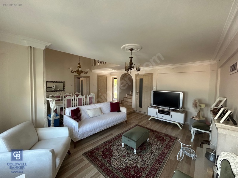 Mudanya Yat Limanı Manzaralı 5+1 Müstakil Villa — fotoğraf 13