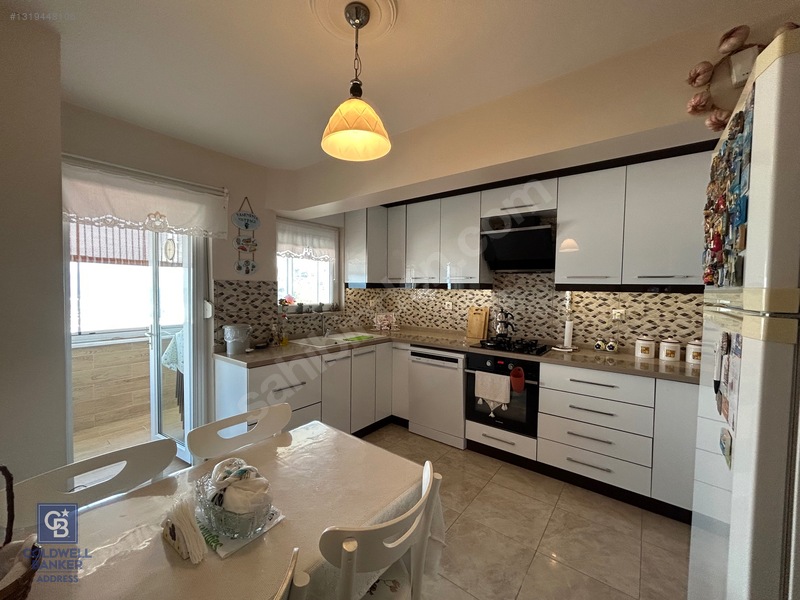 Mudanya Yat Limanı Manzaralı 5+1 Müstakil Villa — fotoğraf 14