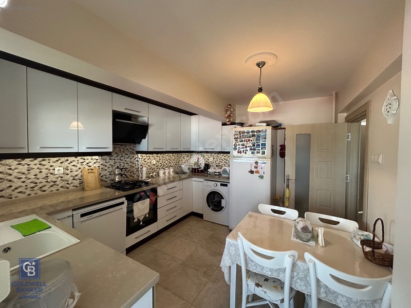 Mudanya Yat Limanı Manzaralı 5+1 Müstakil Villa — fotoğraf 15