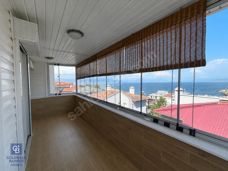 Mudanya Yat Limanı Manzaralı 5+1 Müstakil Villa — fotoğraf 16