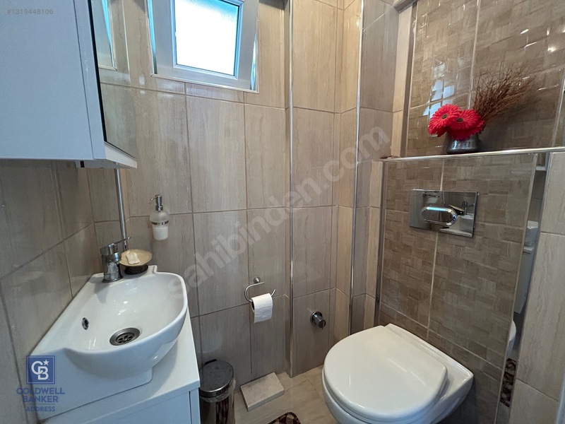Mudanya Yat Limanı Manzaralı 5+1 Müstakil Villa — fotoğraf 17
