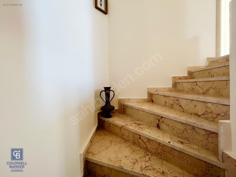 Mudanya Yat Limanı Manzaralı 5+1 Müstakil Villa — fotoğraf 18