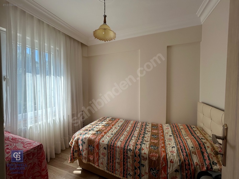 Mudanya Yat Limanı Manzaralı 5+1 Müstakil Villa — fotoğraf 19