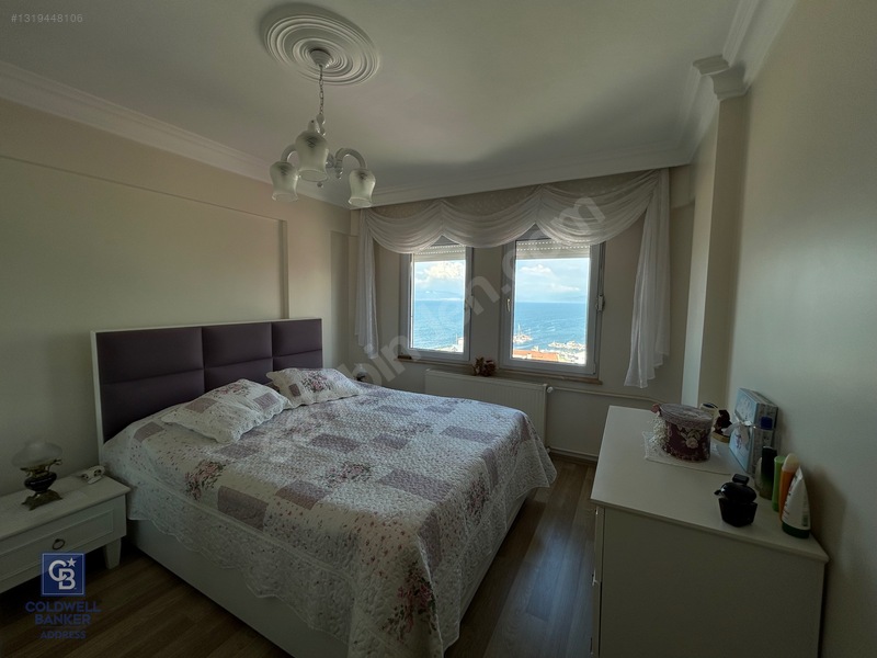 Mudanya Yat Limanı Manzaralı 5+1 Müstakil Villa — fotoğraf 20