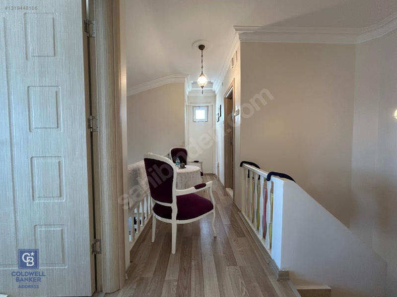 Mudanya Yat Limanı Manzaralı 5+1 Müstakil Villa — fotoğraf 21