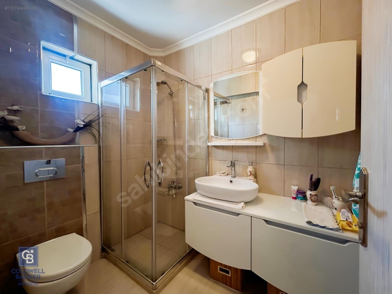 Mudanya Yat Limanı Manzaralı 5+1 Müstakil Villa — fotoğraf 22