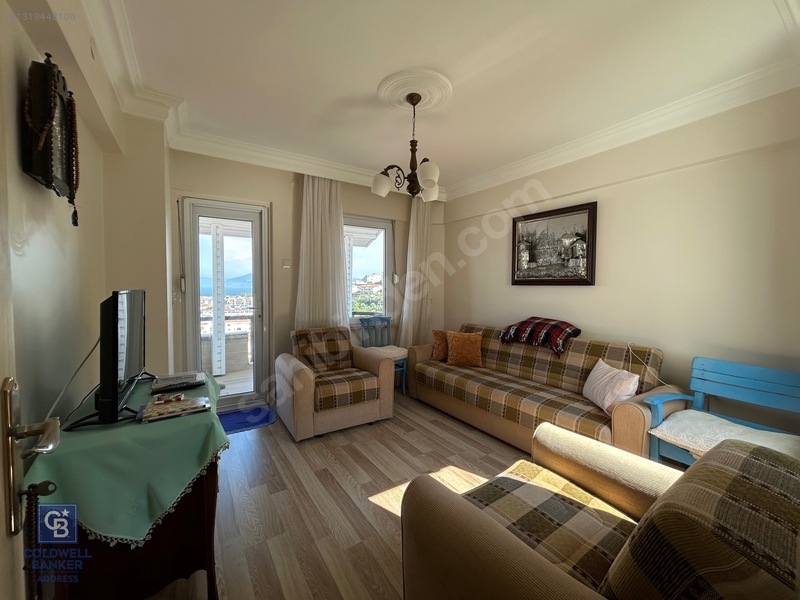 Mudanya Yat Limanı Manzaralı 5+1 Müstakil Villa — fotoğraf 24