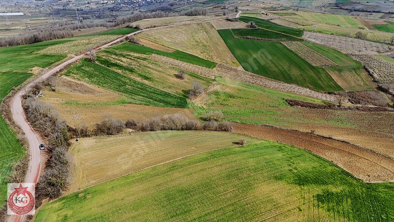 Kandıra Ömerli Mahallesi Muhteşem Konumda Satılık Arazi — fotoğraf 8