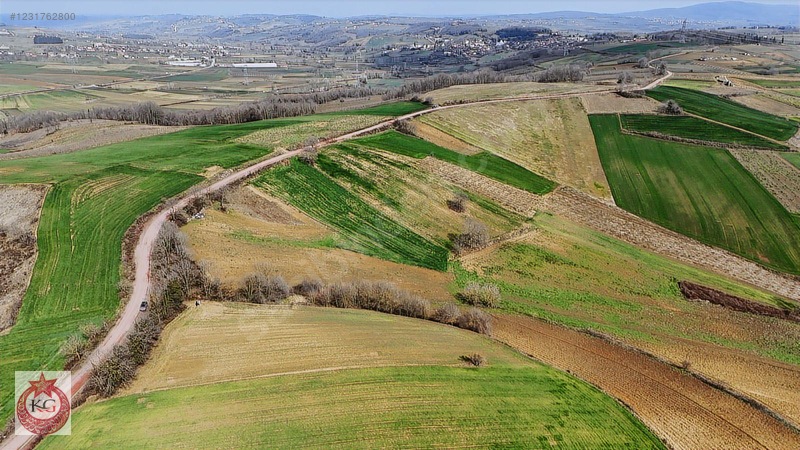 Kandıra Ömerli Mahallesi Muhteşem Konumda Satılık Arazi — fotoğraf 10