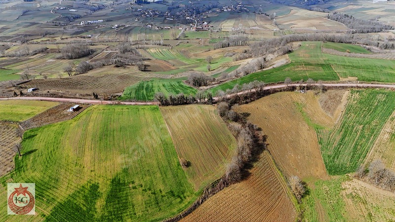 Kandıra Ömerli Mahallesi Muhteşem Konumda Satılık Arazi — fotoğraf 17