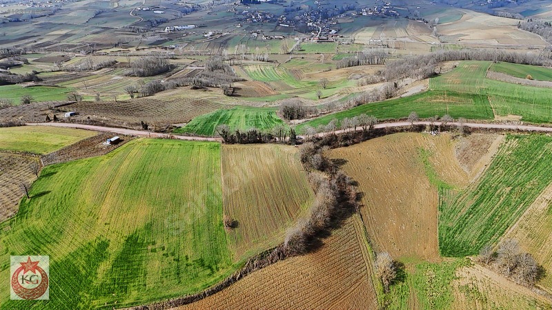 Kandıra Ömerli Mahallesi Muhteşem Konumda Satılık Arazi — fotoğraf 18