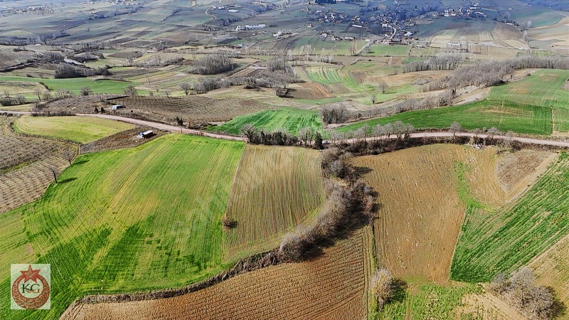 Kandıra Ömerli Mahallesi Muhteşem Konumda Satılık Arazi — fotoğraf 19