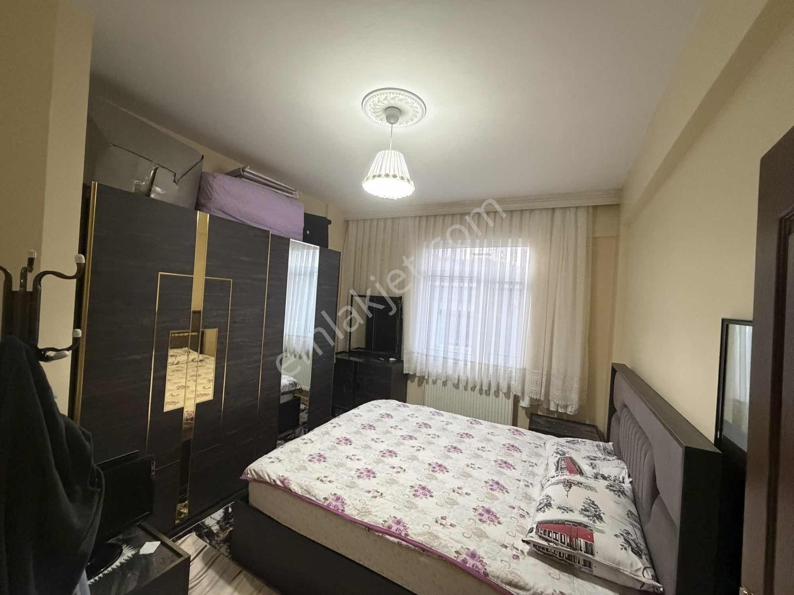 30 Mt'likte Asansörlü Bakımlı 3+1 Daire — fotoğraf 5