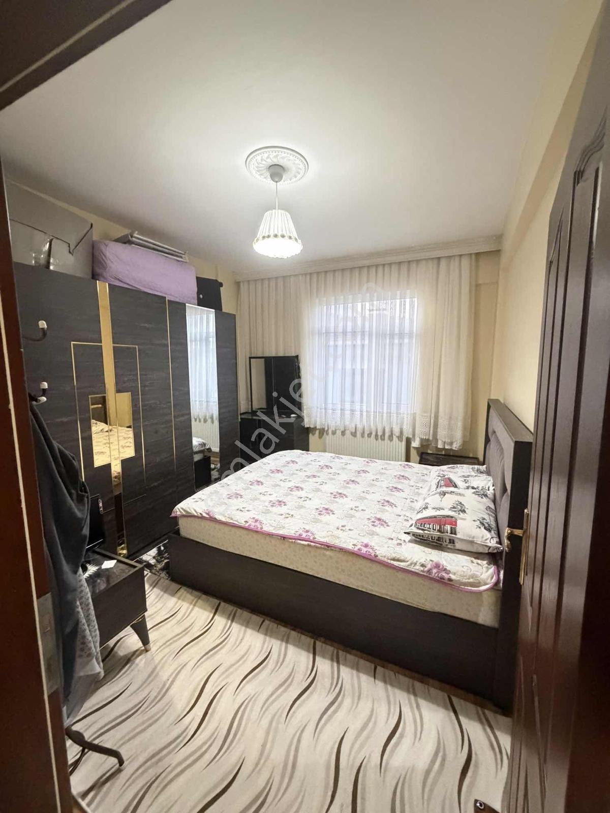 30 Mt'likte Asansörlü Bakımlı 3+1 Daire — fotoğraf 6