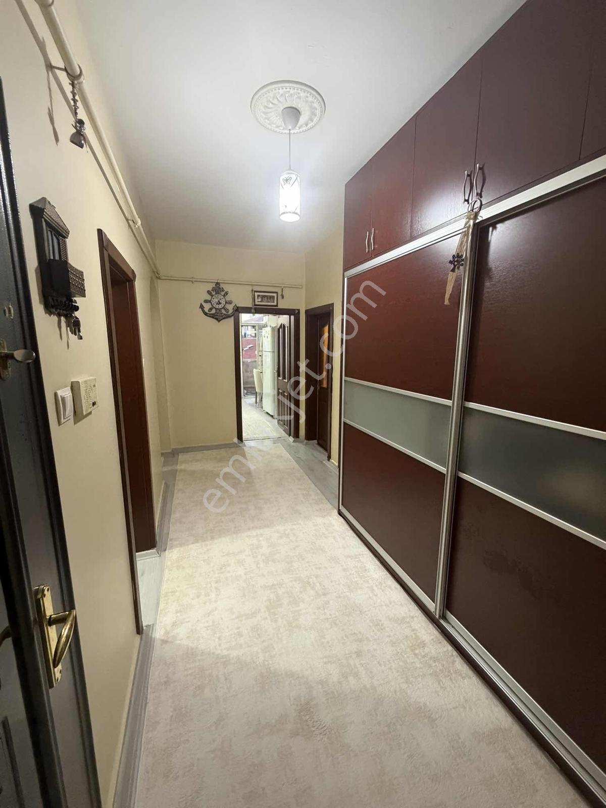 30 Mt'likte Asansörlü Bakımlı 3+1 Daire — fotoğraf 9