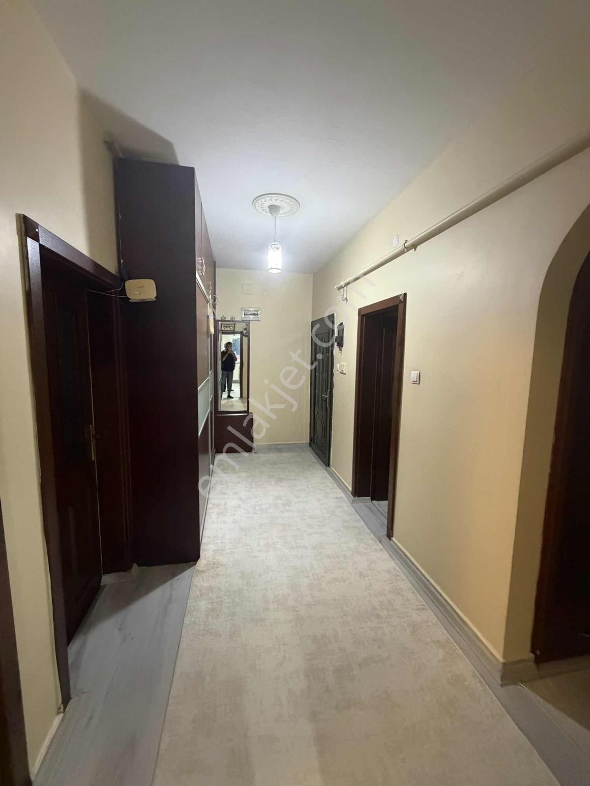 30 Mt'likte Asansörlü Bakımlı 3+1 Daire — fotoğraf 12